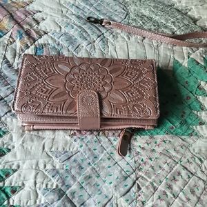 Phone Wallet case